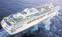 Princess Cruises